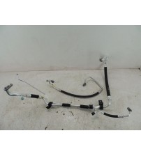 Jogo Canos Ar Condicionado Hyundai Creta Smart Pluss 2021 Jogo Canos Ar Condicionado Hyundai Creta Smart Pluss 2021