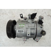 Compressor Ar Condicionado Hyundai Creta Smart 1.6 2021 Compressor Ar Condicionado Hyundai Creta Smart 1.6 2021