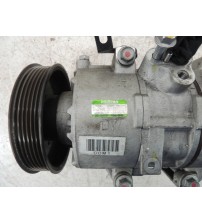Compressor Ar Condicionado Hyundai Creta Smart 1.6 2021