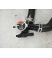 Flange Bocal Água Radiado C/ Mangueira Hyundai Creta 2021