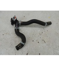 Flange Bocal Água Radiado C/ Mangueira Hyundai Creta 2021 Flange Bocal Água Radiado C/ Mangueira Hyundai Creta 2021