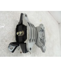 Coxim Esquerdo Cambio Hyundai Creta Smart 1.6 Aut 2021