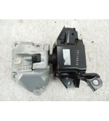 Coxim Esquerdo Cambio Hyundai Creta Smart 1.6 Aut 2021