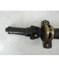 Eixo Cardan Parte Do Câmbio Jac T8 2.0 Gasolina 2014