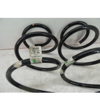 Par Molas Dianteiras Hyundai Creta Smart 1.6 2021 Usad0