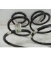 Par Molas Dianteiras Hyundai Creta Smart 1.6 2021 Usad0